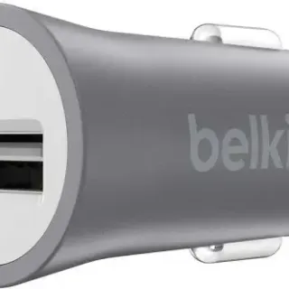 image #0 of מטען אוניברסלי לרכב בחיבור Belkin USB Type-A 12W