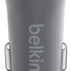 image #1 of מטען אוניברסלי לרכב בחיבור Belkin USB Type-A 12W