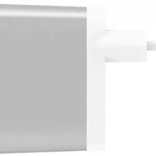 image #2 of מטען קיר בחיבור כפול USB Type-C ו- Belkin Boost 2.1A Type-A
