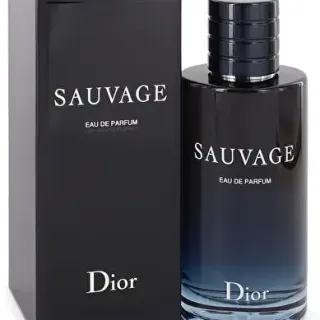 image #0 of בושם לגבר 200 מ''ל Christian Dior Sauvage או דה פרפיום E.D.P