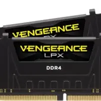 image #0 of זיכרון למחשב Corsair Vengeance LPX 2x32GB DDR4 3200MHz CL16