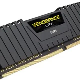 image #1 of זיכרון למחשב Corsair Vengeance LPX 2x32GB DDR4 3200MHz CL16