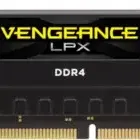 image #2 of זיכרון למחשב Corsair Vengeance LPX 2x32GB DDR4 3200MHz CL16