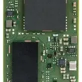 image #1 of מציאון ועודפים - כונן קשיח Intel 600p Series M.2 SSDPEKKW512G7X1 512GB SSD
