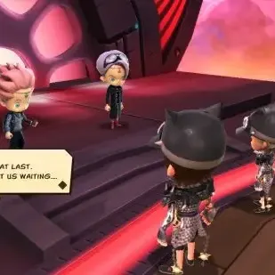 image #1 of משחק Snack World: The Dungeon Crawl Gold ל- Nintendo Switch