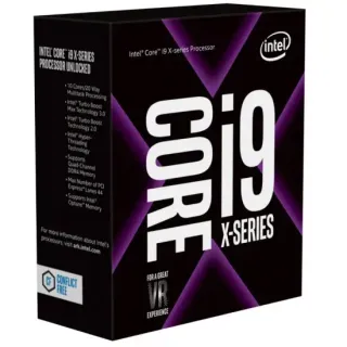 image #0 of מעבד אינטל Intel Core i9 10920X 3.5Ghz 19.25MB L3 Cache s2066 - Box