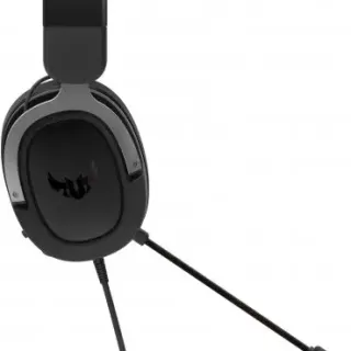 image #3 of אוזניות לגיימרים Asus TUF H3 - צבע שחור