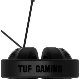 image #5 of אוזניות לגיימרים Asus TUF H3 - צבע שחור