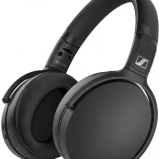 image #0 of אוזניות אלחוטיות Sennheiser HD 350BT Bluetooth - צבע שחור