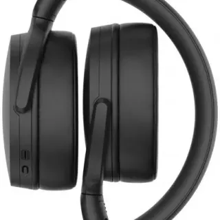 image #3 of אוזניות אלחוטיות Sennheiser HD 350BT Bluetooth - צבע שחור