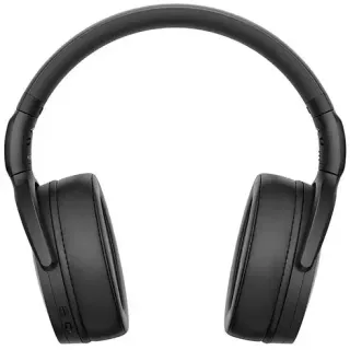 image #4 of אוזניות אלחוטיות Sennheiser HD 350BT Bluetooth - צבע שחור