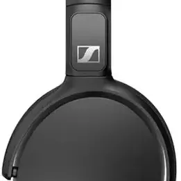 image #5 of אוזניות אלחוטיות Sennheiser HD 350BT Bluetooth - צבע שחור