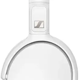 image #2 of אוזניות אלחוטיות Sennheiser HD 350BT Bluetooth - צבע לבן