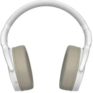 image #3 of אוזניות אלחוטיות Sennheiser HD 350BT Bluetooth - צבע לבן