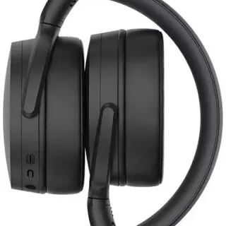 image #1 of אוזניות אלחוטיות Sennheiser HD 450BT ANC Bluetooth - צבע שחור