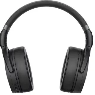 image #3 of אוזניות אלחוטיות Sennheiser HD 450BT ANC Bluetooth - צבע שחור