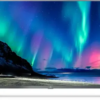 image #7 of טלוויזיה חכמה Xiaomi Mi TV 4S 43'' L43M5-5ASP - שנתיים אחריות יבואן רשמי על ידי המילטון