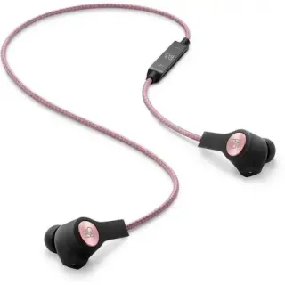 image #1 of אוזניות תוך אוזן אלחוטיות B&O BeoPlay H5 - צבע שחור / ורוד