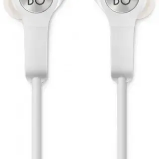 image #1 of אוזניות תוך אוזן אלחוטיות B&O BeoPlay E6 Motion - צבע לבן