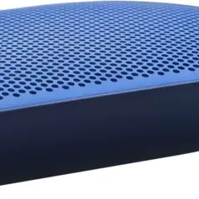 image #1 of רמקול Bluetooth נייד B&O BeoPlay P2 - צבע כחול