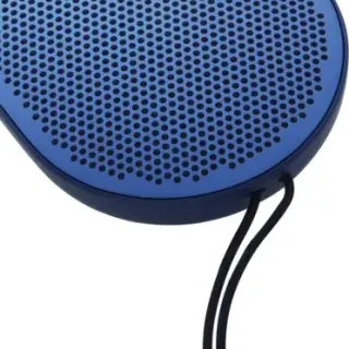 image #2 of רמקול Bluetooth נייד B&O BeoPlay P2 - צבע כחול