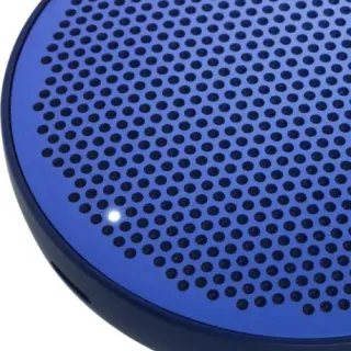 image #5 of רמקול Bluetooth נייד B&O BeoPlay P2 - צבע כחול