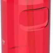 image #2 of בקבוק שתייה 750 מ''ל Kambukka Lagoon - אדום רובי