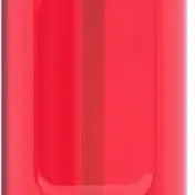 image #3 of בקבוק שתייה 750 מ''ל Kambukka Lagoon - אדום רובי
