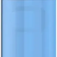 image #0 of בקבוק שתיה 500 מ''ל Kambukka Reno Sapphire - צבע כחול