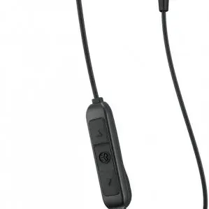 image #1 of אוזניות תוך אוזן אלחוטיות JLab JBuds Pro Signature - צבע שחור