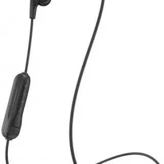 image #2 of אוזניות תוך אוזן אלחוטיות JLab JBuds Pro Signature - צבע שחור