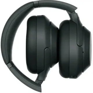 image #6 of אוזניות קשת Over-Ear אלחוטיות Sony WH-1000XM3B Bluetooth - צבע שחור