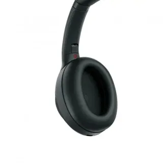 image #8 of אוזניות קשת Over-Ear אלחוטיות Sony WH-1000XM3B Bluetooth - צבע שחור