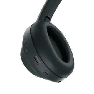 image #9 of אוזניות קשת Over-Ear אלחוטיות Sony WH-1000XM3B Bluetooth - צבע שחור