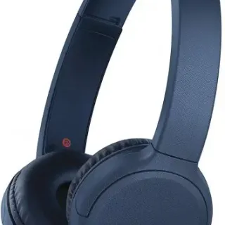 image #1 of אוזניות קשת On-Ear אלחוטיות Sony WH-CH510L Bluetooth - צבע כחול