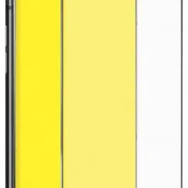 image #0 of מגן מסך זכוכית קדמי ל- Samsung Galaxy A80 / Samsung Galaxy Note 10 Lite