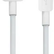 image #0 of כבל סנכרון וטעינה Huawei CP70 5V2A Micro USB באורך 1 מטר - צבע לבן