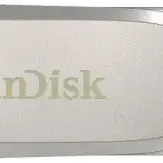 image #3 of זיכרון נייד SanDisk Ultra Dual Drive Luxe USB 3.1 Type-C - דגם SDDDC4-128G-G46 - נפח 128GB