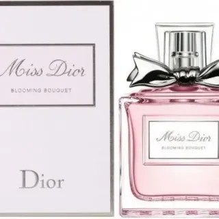 image #0 of בושם לאישה 100 מ''ל Christian Dior Miss Dior Blooming Bouquet או דה טואלט E.D.T
