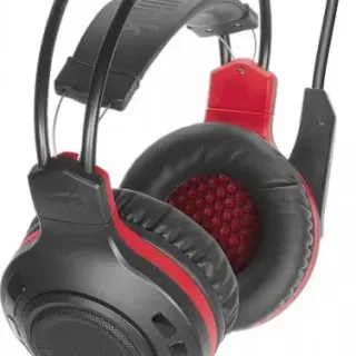 image #3 of אוזניות גיימרים ל-SpeedLink Celsor PS4 - צבע שחור