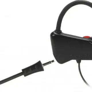 image #3 of אוזניות תוך-אוזן לגיימרים SpeedLink Juzar - צבע שחור/אדום