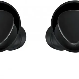 image #2 of אוזניות אלחוטיות +Samsung Galaxy Buds - צבע שחור