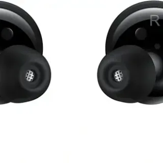 image #3 of אוזניות אלחוטיות +Samsung Galaxy Buds - צבע שחור
