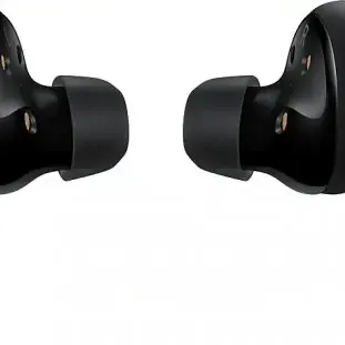 image #4 of אוזניות אלחוטיות +Samsung Galaxy Buds - צבע שחור