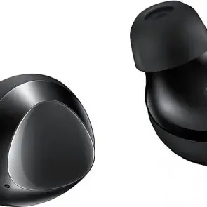 image #5 of אוזניות אלחוטיות +Samsung Galaxy Buds - צבע שחור