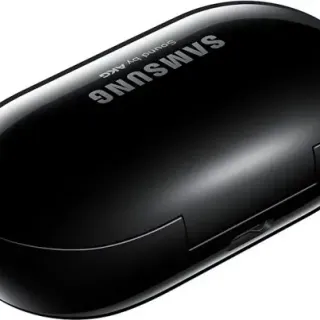 image #6 of אוזניות אלחוטיות +Samsung Galaxy Buds - צבע שחור