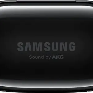 image #7 of אוזניות אלחוטיות +Samsung Galaxy Buds - צבע שחור