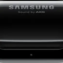 image #8 of אוזניות אלחוטיות +Samsung Galaxy Buds - צבע שחור