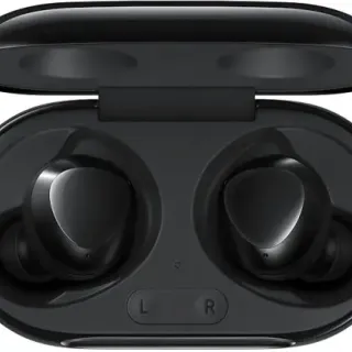 image #9 of אוזניות אלחוטיות +Samsung Galaxy Buds - צבע שחור