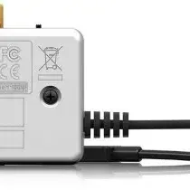 image #1 of כרטיס קול Behringer Ultra-Low Latency U-CONTROL 2x2 UCA202 USB